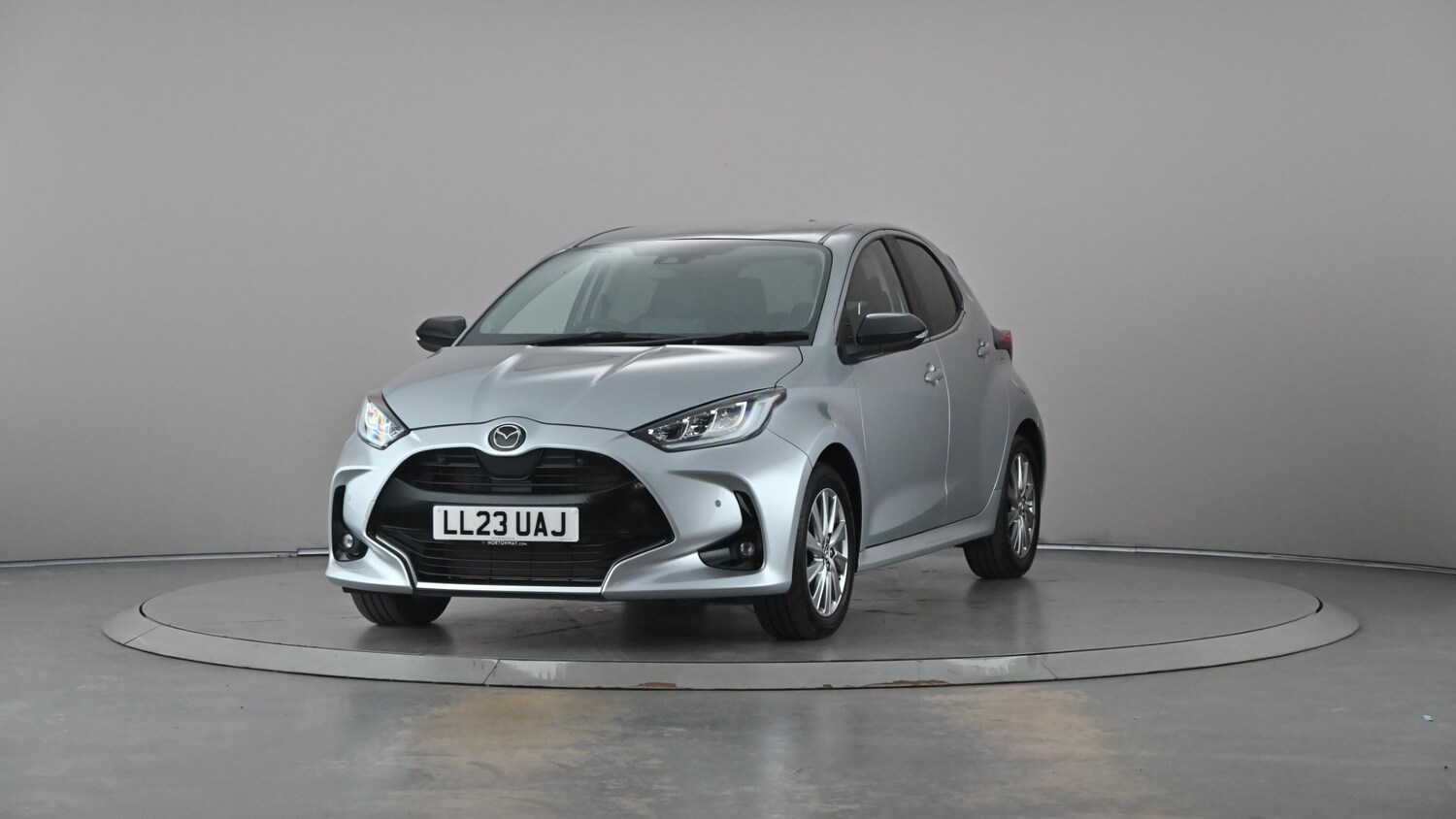 Vehicle 29