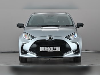 Used Mazda Mazda2 HYBRID 2023 for sale - 75558854: Photo