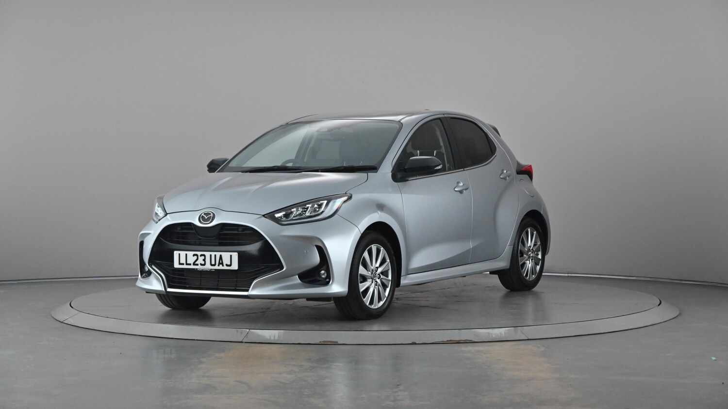 Vehicle 30