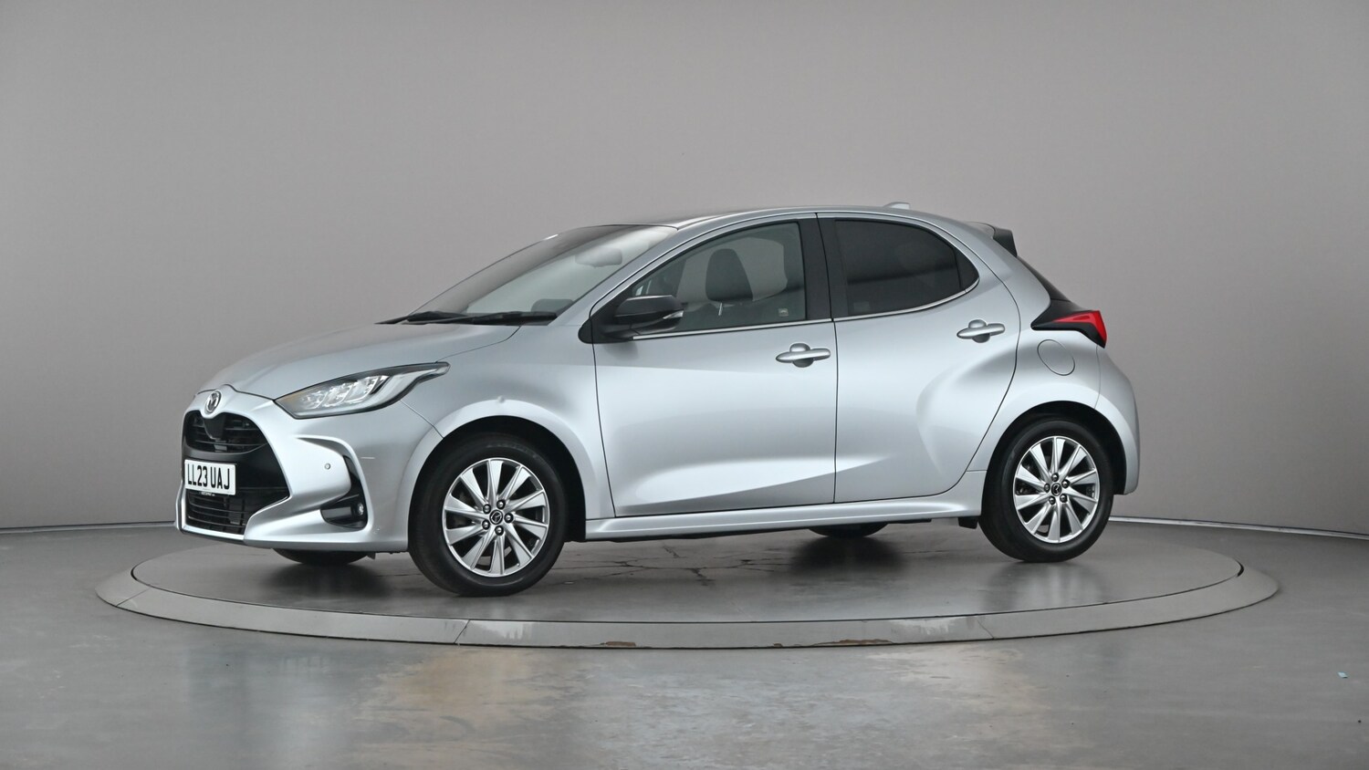 Vehicle 33