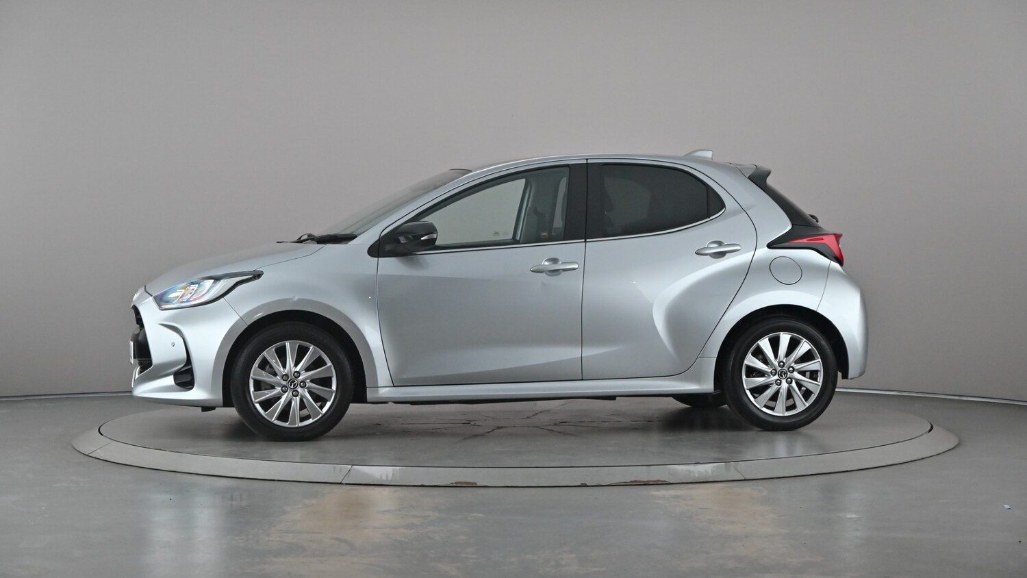 Vehicle 35
