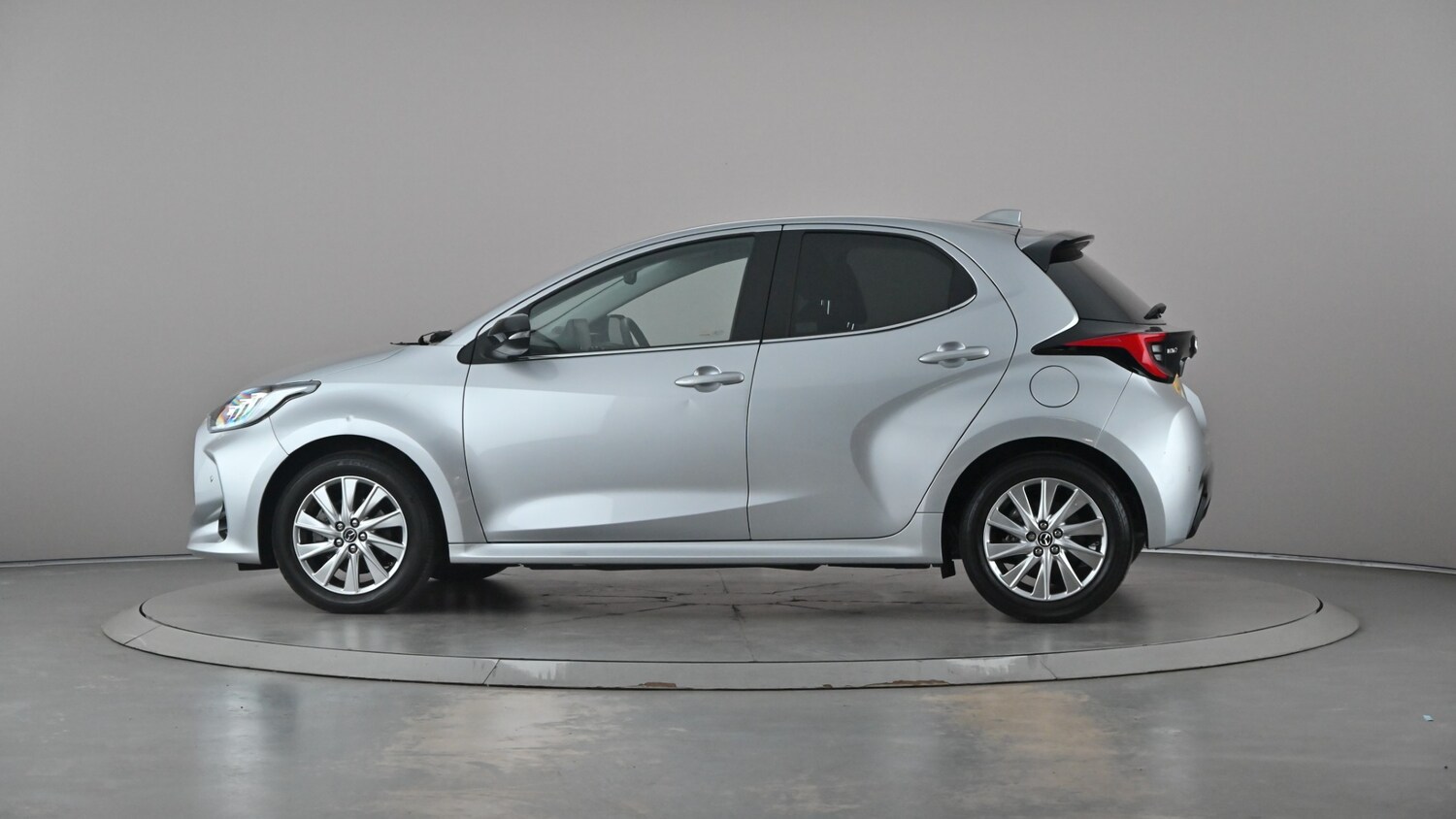 Vehicle 37
