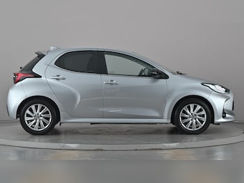 Used Mazda Mazda2 HYBRID 2023 for sale - 75558854: Photo