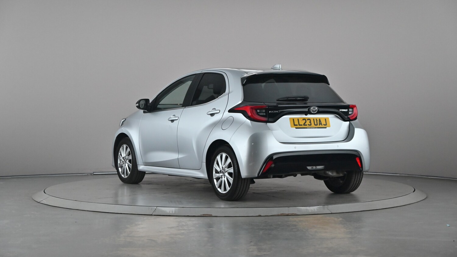 Vehicle 42