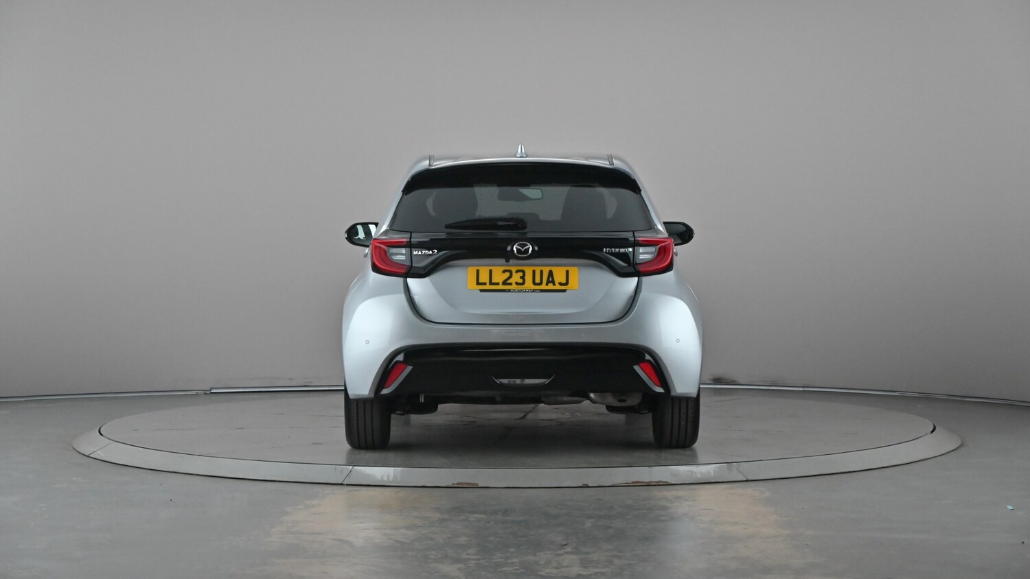 Vehicle 45
