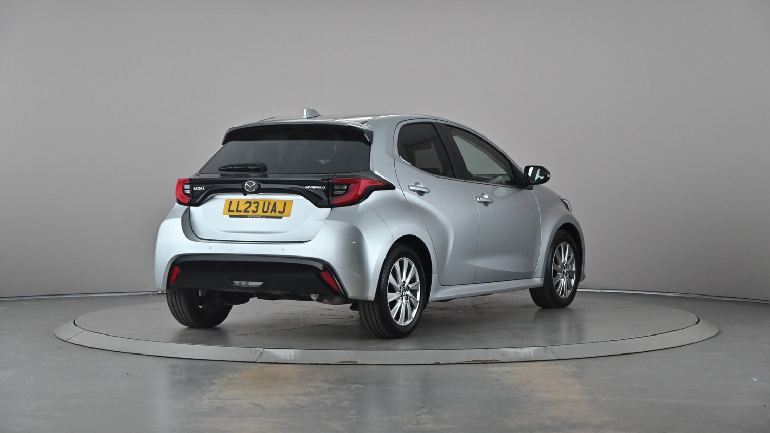 Vehicle 48
