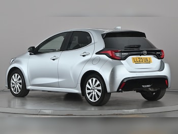 Used Mazda Mazda2 HYBRID 2023 for sale - 75558854: Photo