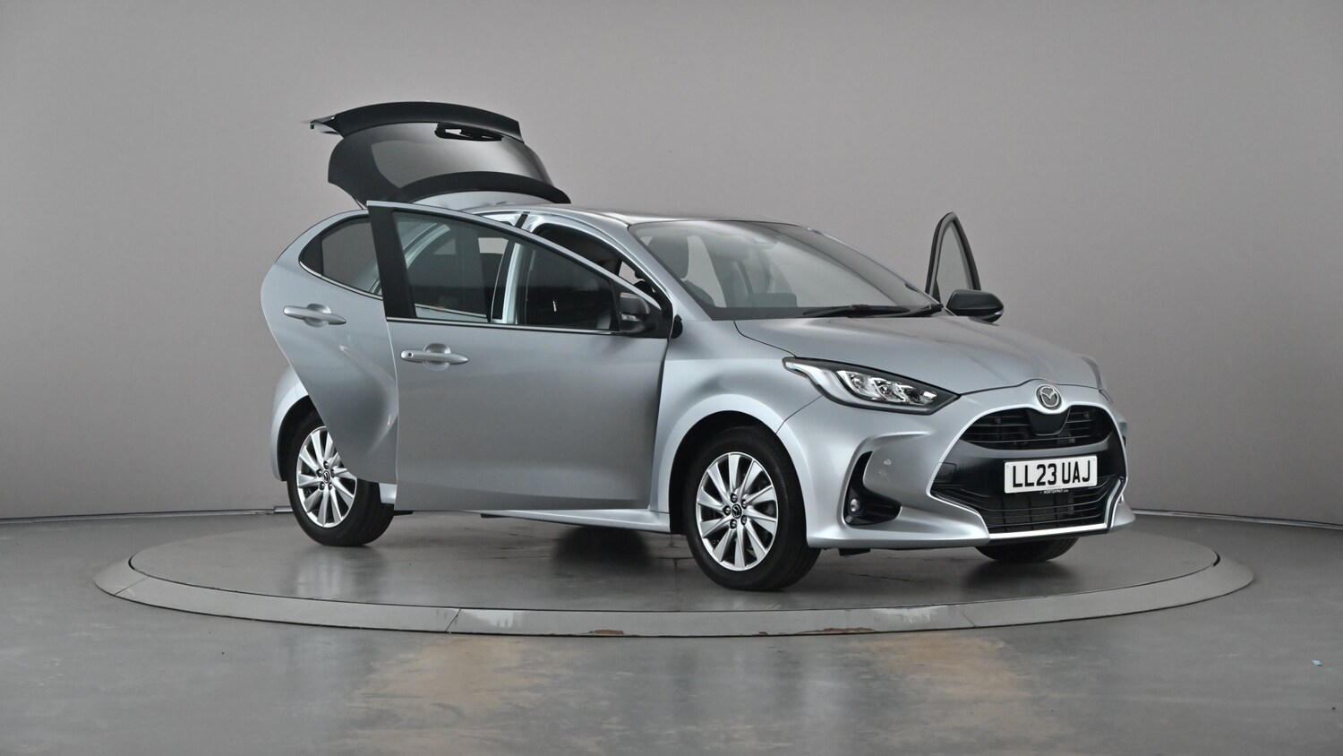 Vehicle 59