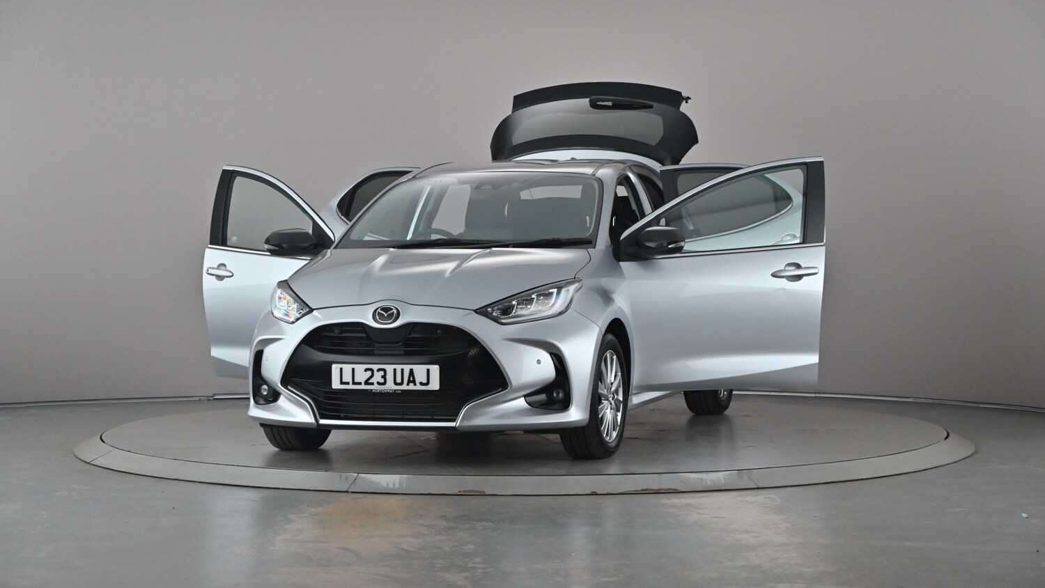 Vehicle 65