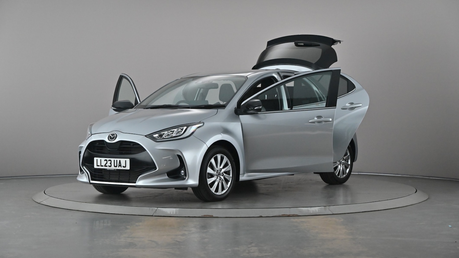 Vehicle 67