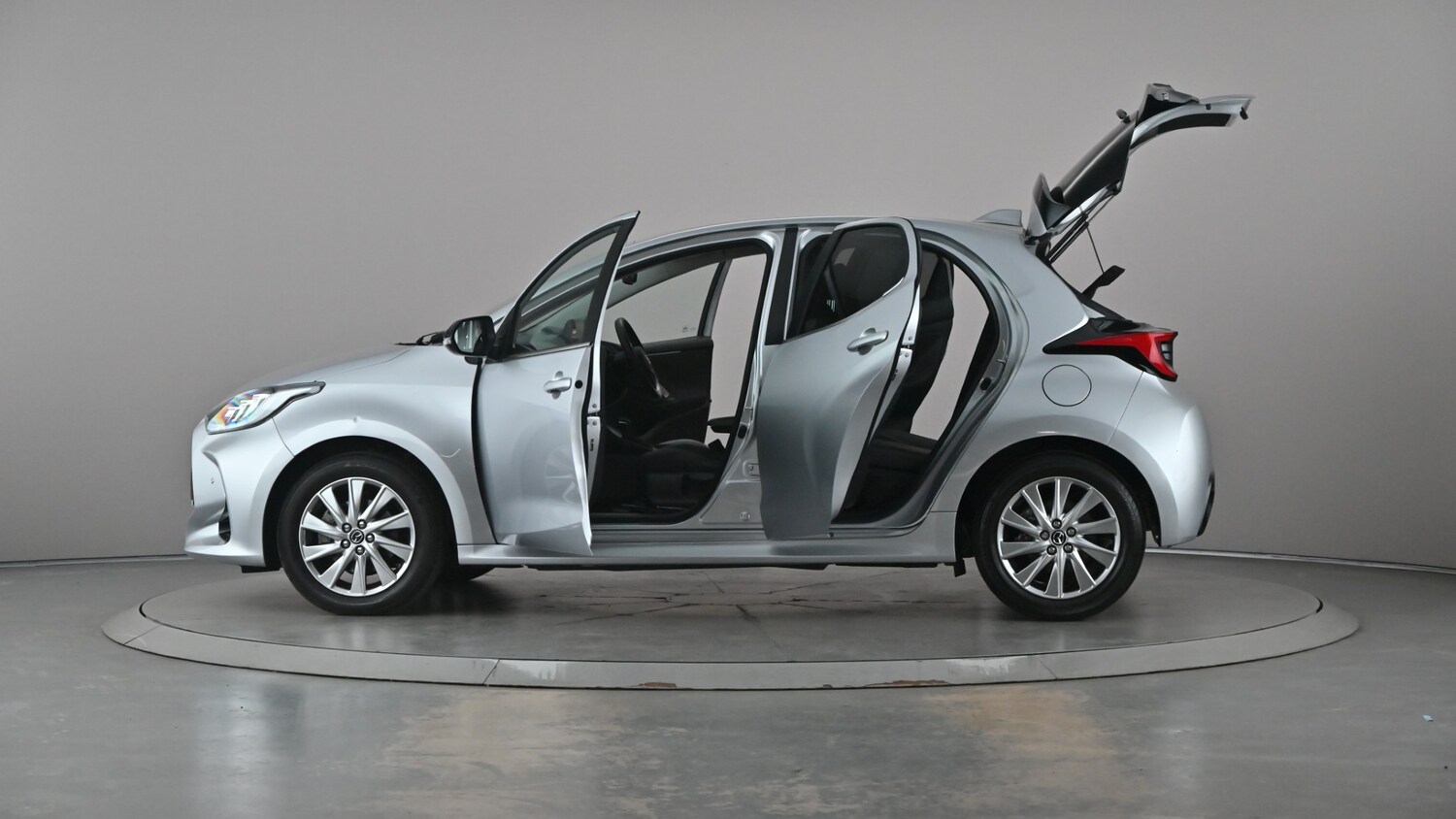 Vehicle 73