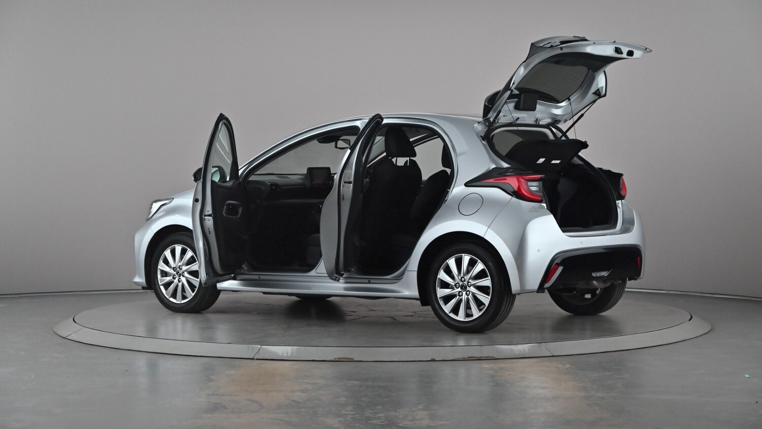 Vehicle 76