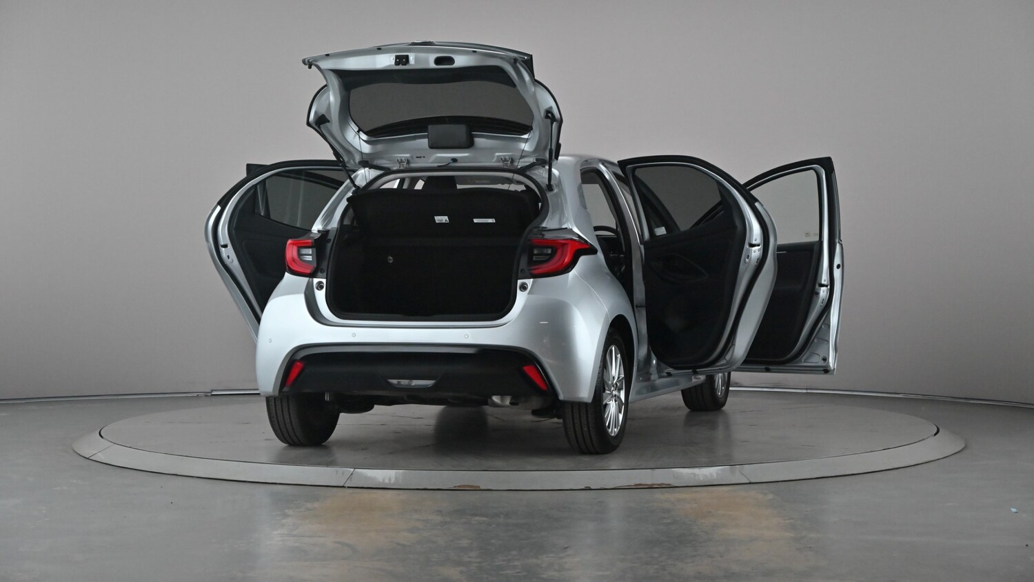 Vehicle 83