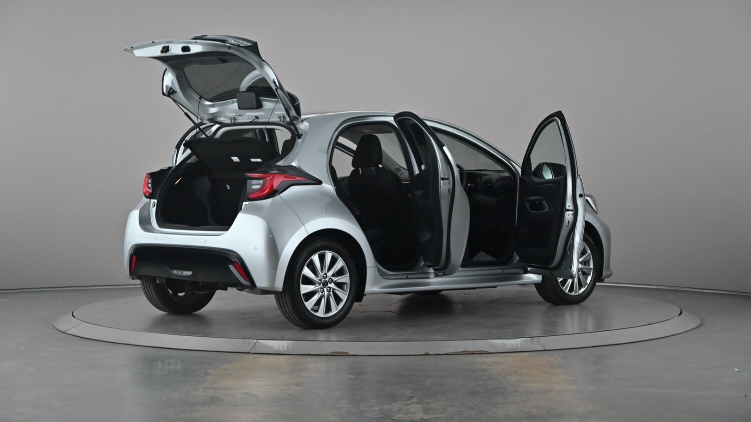 Vehicle 86
