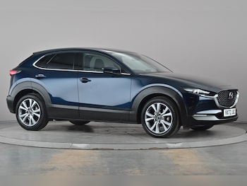 Used Mazda CX-30 2023 for sale - 78926868: Photo