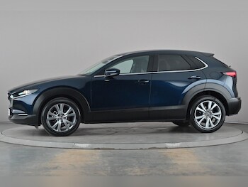 Used Mazda CX-30 2023 for sale - 78926868: Photo