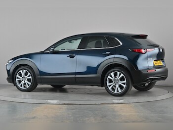 Used Mazda CX-30 2023 for sale - 78926868: Photo