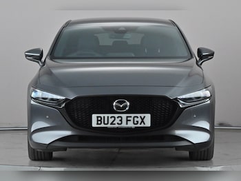 Used Mazda Mazda3 2023 for sale - 78321548: Photo