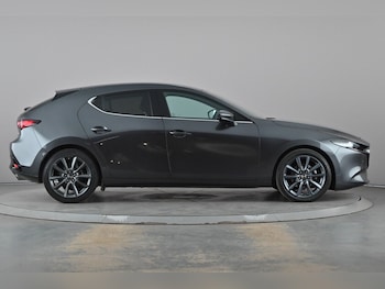 Used Mazda Mazda3 2023 for sale - 78321548: Photo