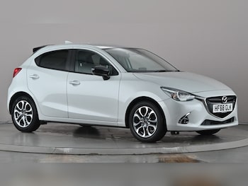 Mazda - Mazda2