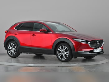 Used Mazda CX-30 2023 for sale - 75558814: Photo