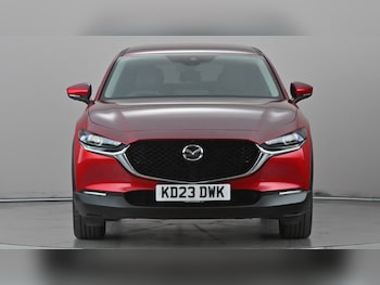 Used Mazda CX-30 2023 for sale - 75558814: Photo
