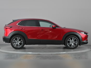 Used Mazda CX-30 2023 for sale - 75558814: Photo