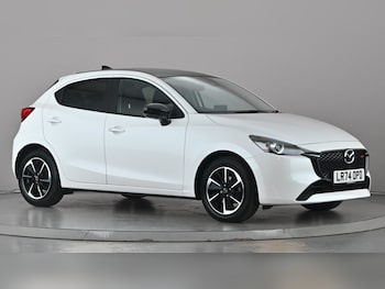 Used Mazda Mazda2 2024 for sale - 75514649: Photo