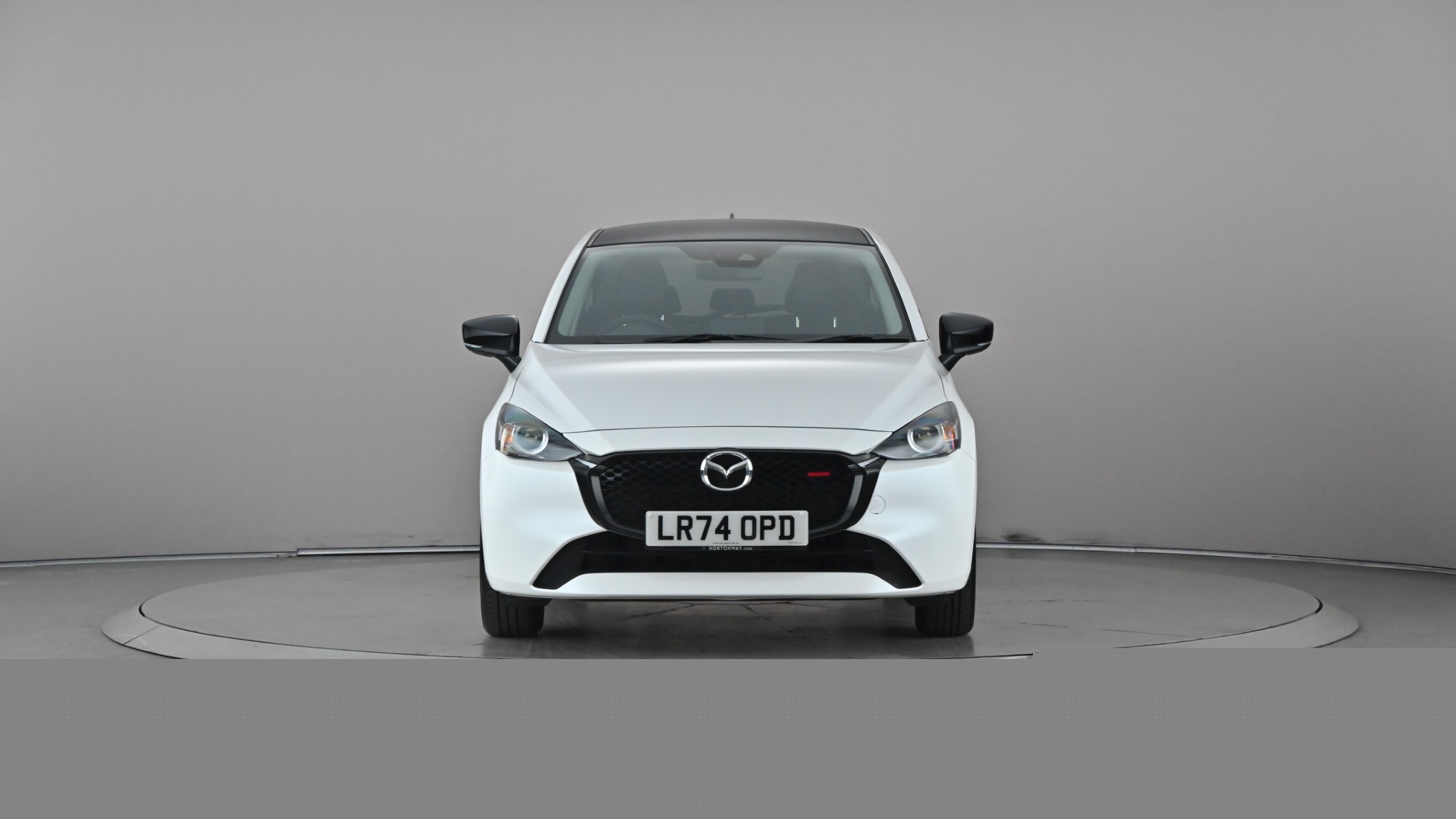 Vehicle 27