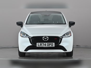 Used Mazda Mazda2 2024 for sale - 75514649: Photo