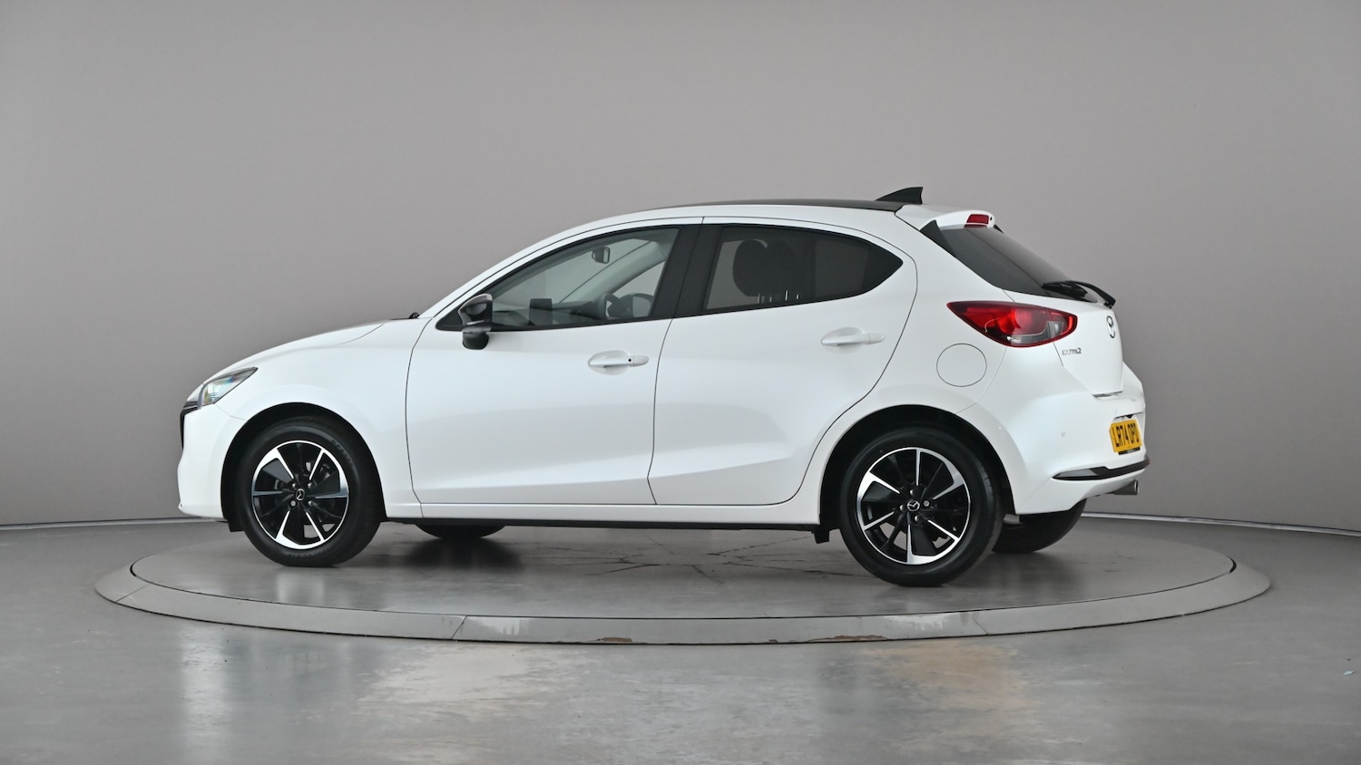 Vehicle 38