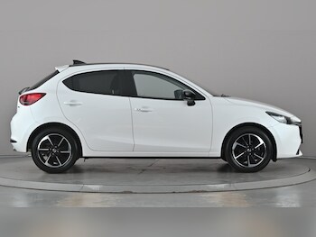 Used Mazda Mazda2 2024 for sale - 75514649: Photo