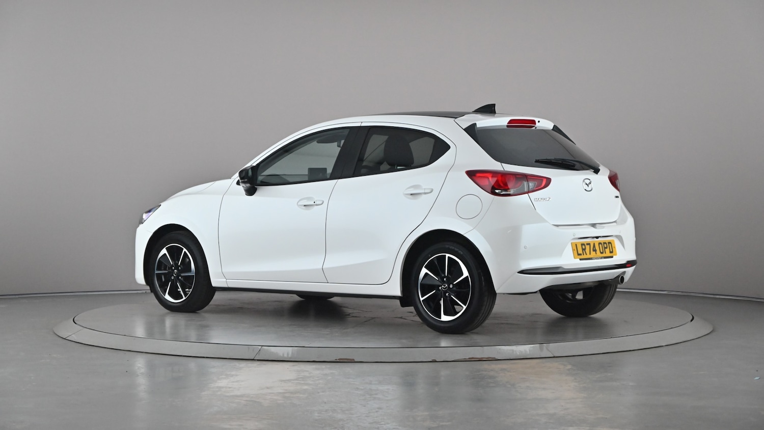 Vehicle 40