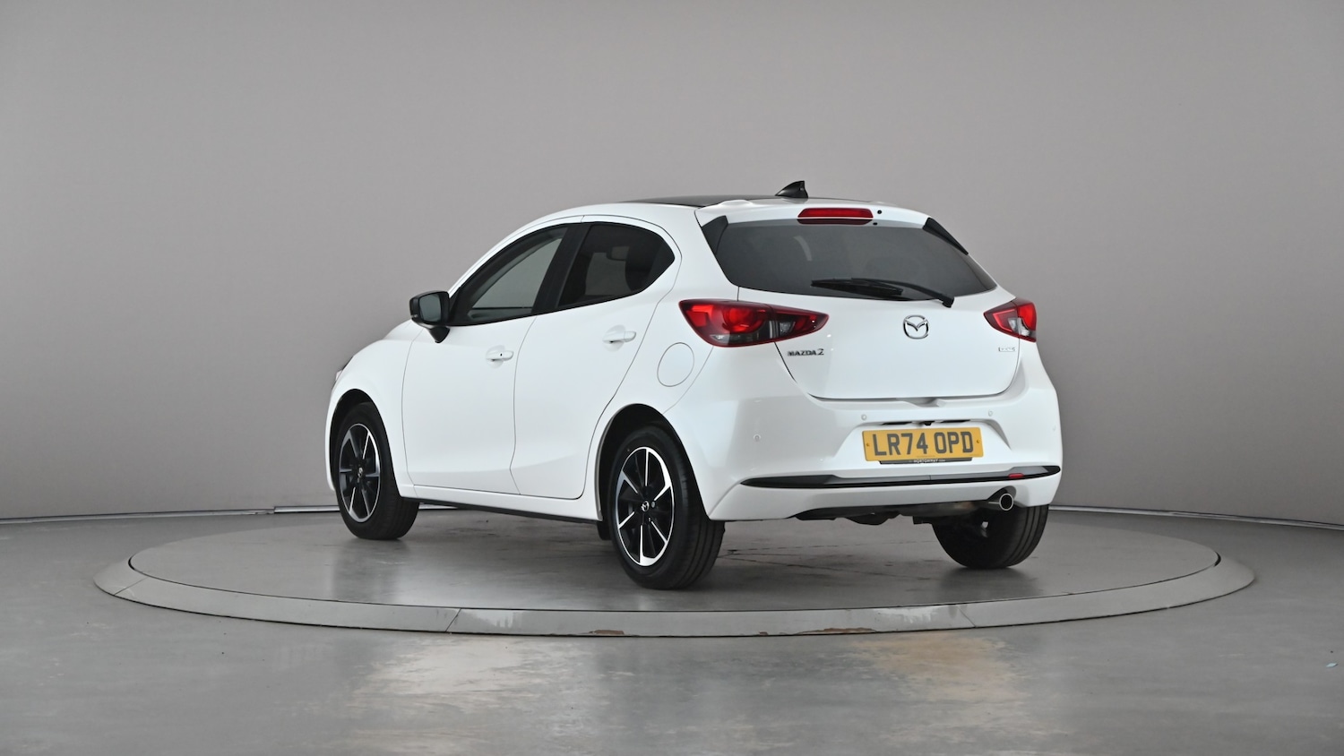 Vehicle 42