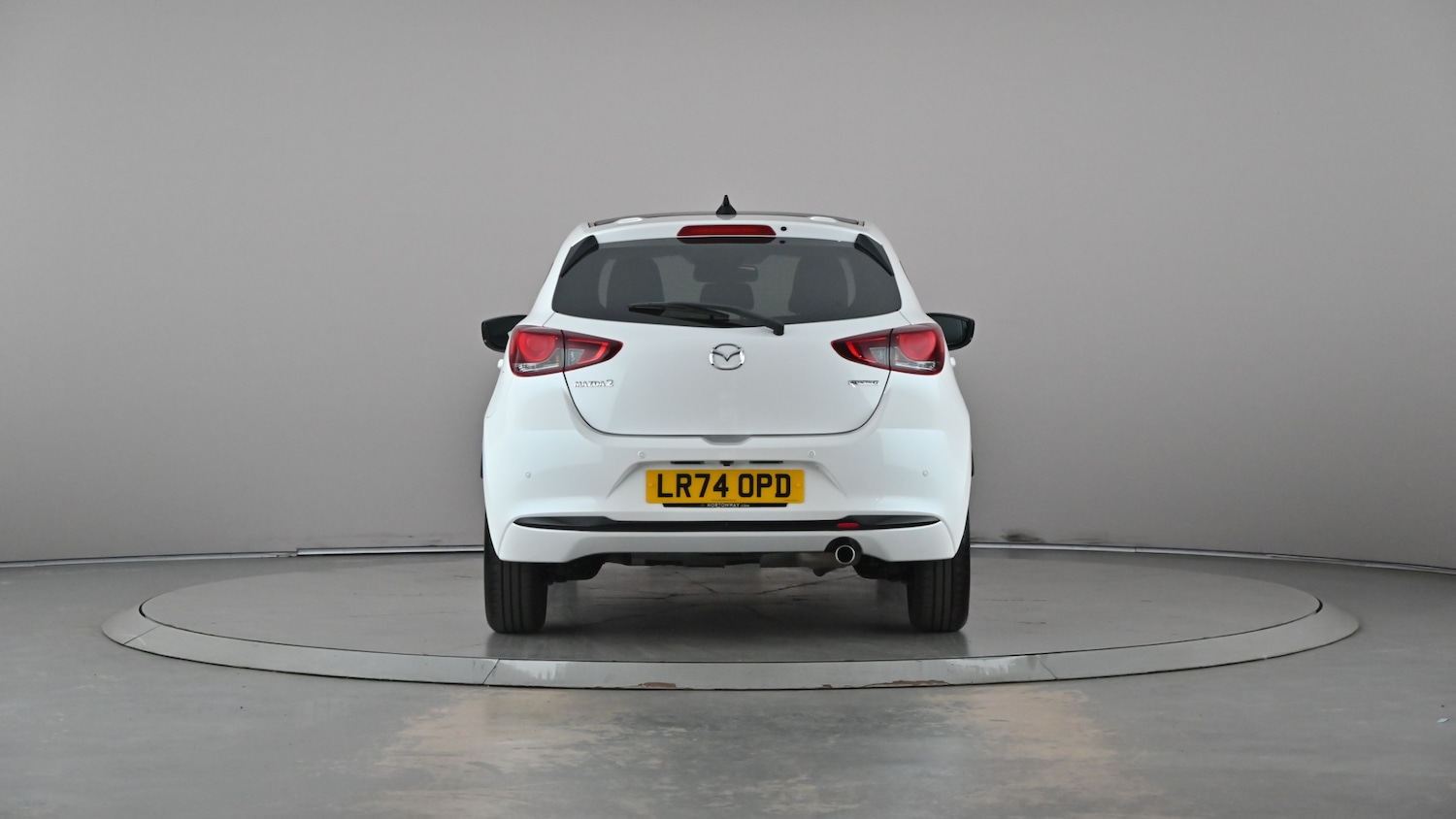 Vehicle 45