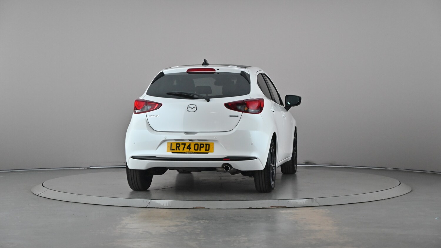 Vehicle 46