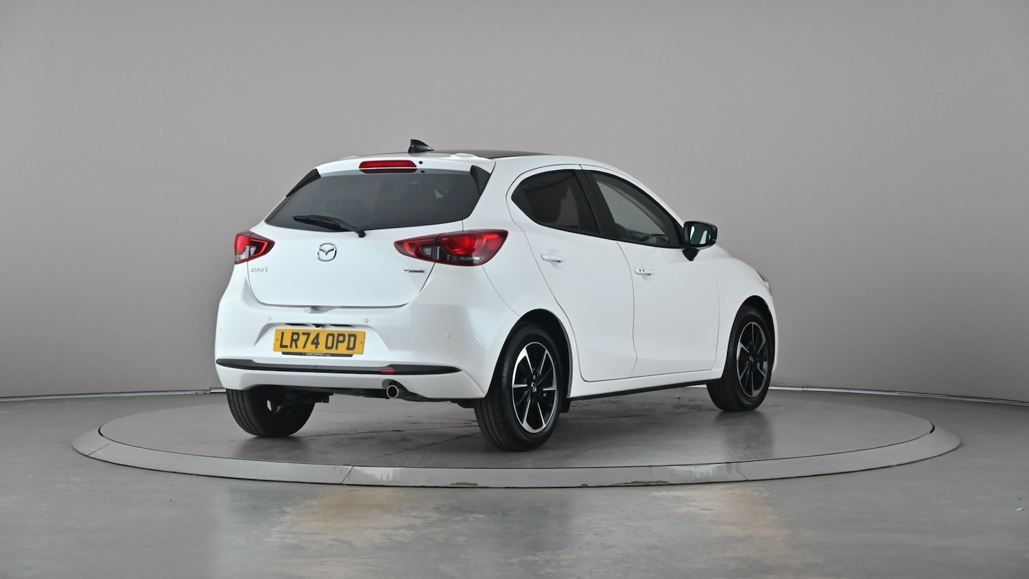 Vehicle 48