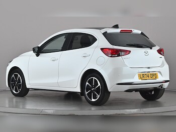 Used Mazda Mazda2 2024 for sale - 75514649: Photo