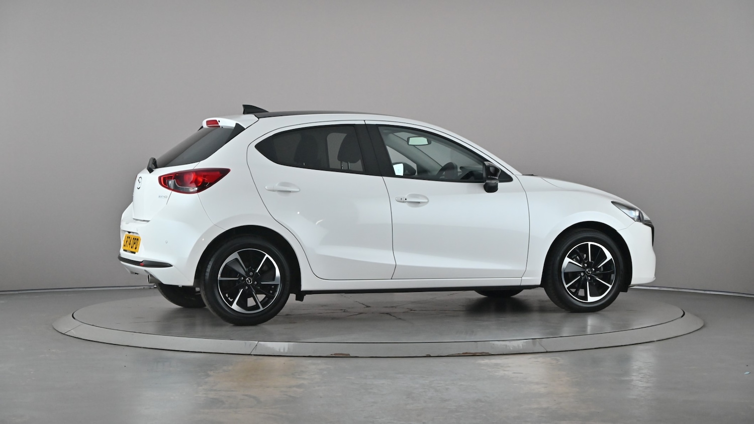 Vehicle 52