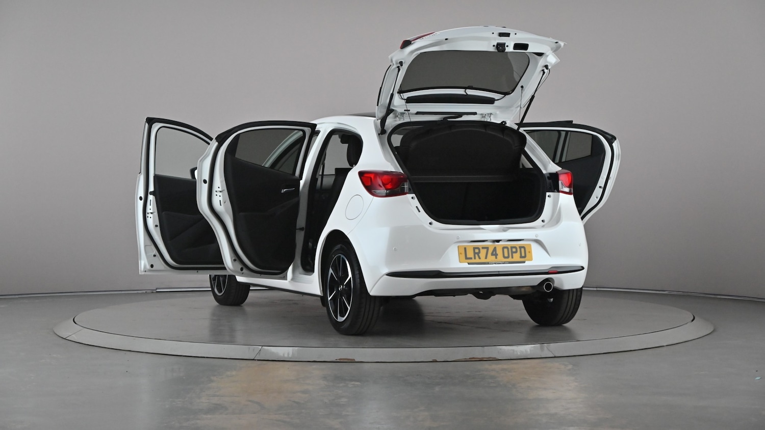 Vehicle 79