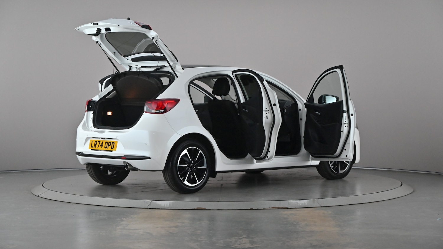 Vehicle 86