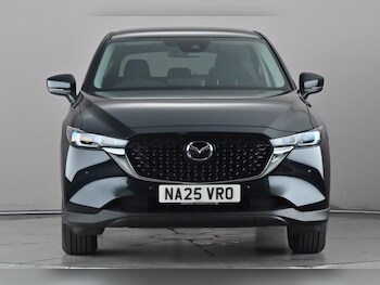 Used Mazda CX-5 2025 for sale - 78852378: Photo