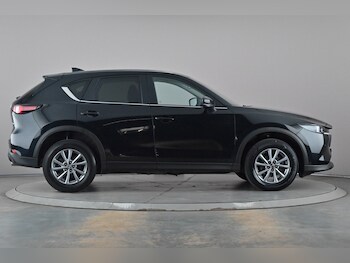 Used Mazda CX-5 2025 for sale - 78852378: Photo