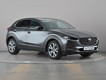 Used Mazda CX-30 2022 for sale - 78054118: Photo