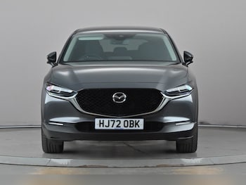 Used Mazda CX-30 2022 for sale - 78054118: Photo