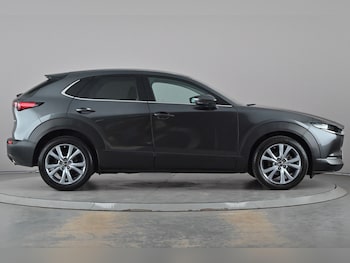 Used Mazda CX-30 2022 for sale - 78054118: Photo