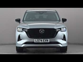 Used Mazda CX-60 2024 for sale - 74051934: Photo