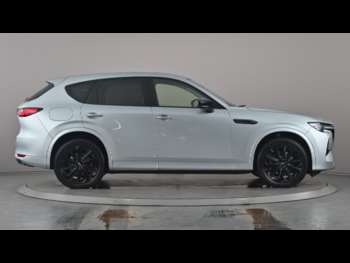 Used Mazda CX-60 2024 for sale - 74051934: Photo