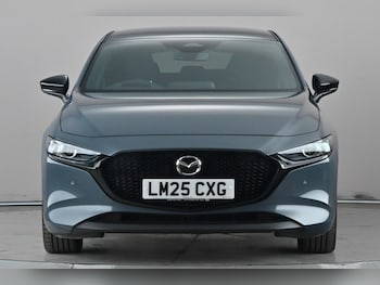 Used Mazda Mazda3 2025 for sale - 78673831: Photo