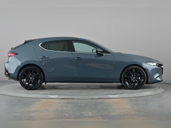 Used Mazda Mazda3 2025 for sale - 78673831: Photo